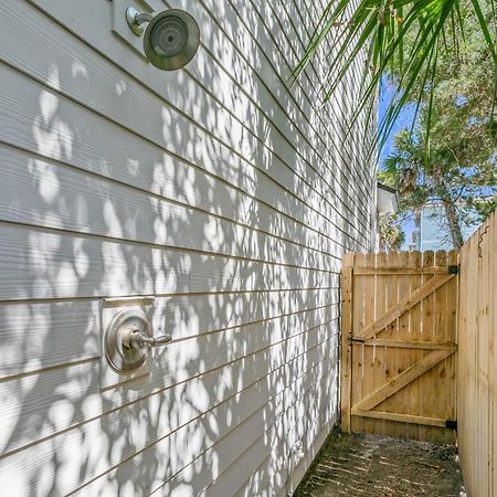 3 Minutes To Beach, 9 Minutes To Mayo Clinic, King Bed, Sleeps 8 Villa Jacksonville Beach Exteriör bild