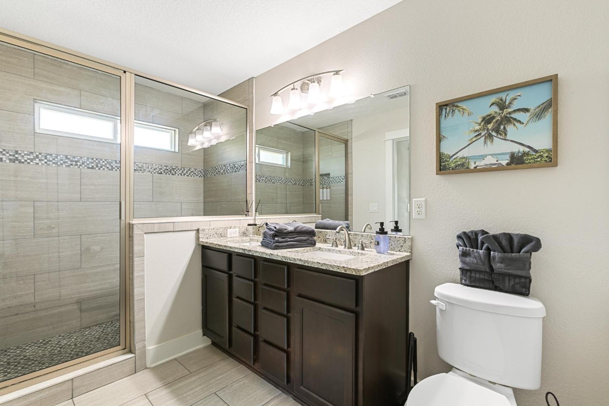3 Minutes To Beach, 9 Minutes To Mayo Clinic, King Bed, Sleeps 8 Villa Jacksonville Beach Exteriör bild