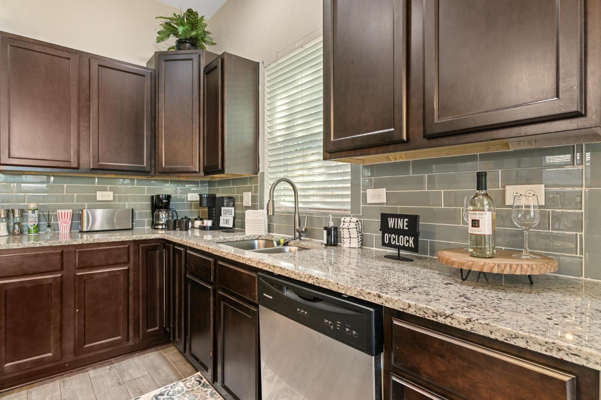 3 Minutes To Beach, 9 Minutes To Mayo Clinic, King Bed, Sleeps 8 Villa Jacksonville Beach Exteriör bild